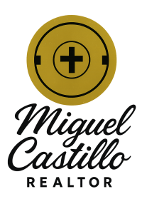 MIGUEL CASTILLO REALTOR LOGO